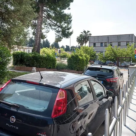 S246 - Sirolo, Monolocale A 50 Mt Dal Corso E Dal Sentiero Che Porta Alle Spiagge Apartamento *