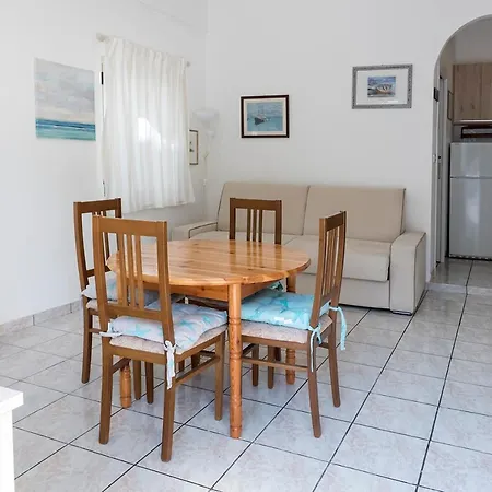 S246 - Sirolo, Monolocale A 50 Mt Dal Corso E Dal Sentiero Che Porta Alle Spiagge Apartamento