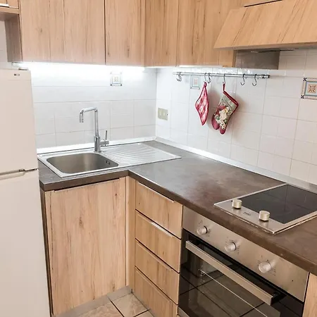 S246 - Sirolo, Monolocale A 50 Mt Dal Corso E Dal Sentiero Che Porta Alle Spiagge Apartamento Sirolo