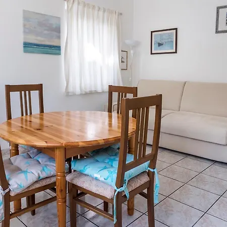 S246 - Sirolo, Monolocale A 50 Mt Dal Corso E Dal Sentiero Che Porta Alle Spiagge Apartamento *